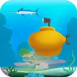 這是一張花式潛水員的遊戲內容圖片