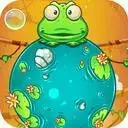 青蛙 Froggee