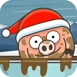 這是一張小豬在水坑里 3的遊戲內容圖片