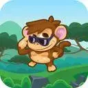 Jumpy Ape Joe