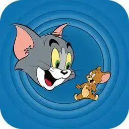 這是一張湯姆 & 傑瑞 · 老鼠迷宮的遊戲內容圖片