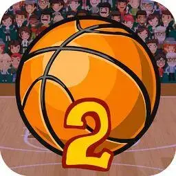 這是一張籃球大師 2的遊戲內容圖片