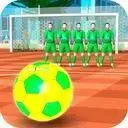 Street Freekick 3D