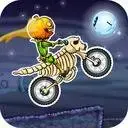 Moto X3M：幽靈之地