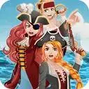 這是一張戰列艦海盜的遊戲內容圖片