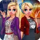 嬉皮士 vs 搖滾樂手