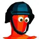 
有趣的射手 - 消滅所有敵人