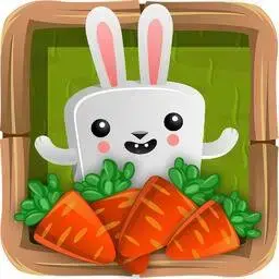 這是一張兔子任務的遊戲內容圖片