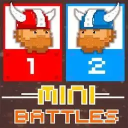 這是一張12 MiniBattles的遊戲內容圖片