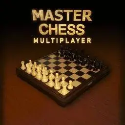 
大師級國際象棋多人遊戲