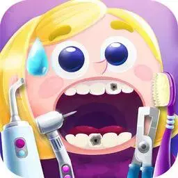 這是一張牙醫師 2的遊戲內容圖片