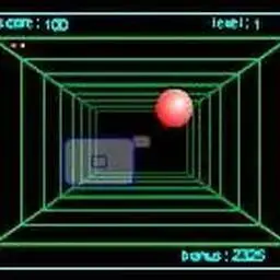 3D ball