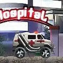 這是一張奪命救護車的遊戲內容圖片