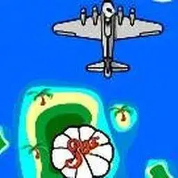 這是一張空降傘兵的遊戲內容圖片