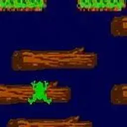 這是一張青蛙過河 3的遊戲內容圖片