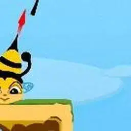 這是一張黃蜂尾後針的遊戲內容圖片