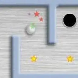 這是一張引球入洞 2的遊戲內容圖片