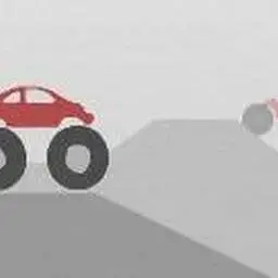 這是一張技巧四驅車的遊戲內容圖片