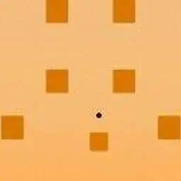 這是一張橙色障礙的遊戲內容圖片