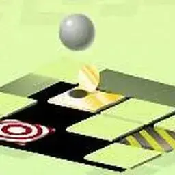 這是一張立體彈球的遊戲內容圖片