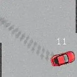 這是一張漂移飛車 2的遊戲內容圖片