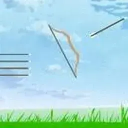 這是一張草原神箭手的遊戲內容圖片