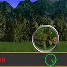 這是一張森林特警的遊戲內容圖片