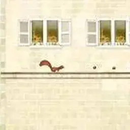 這是一張松鼠回家的遊戲內容圖片
