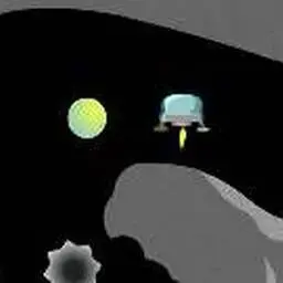 這是一張月球地洞的遊戲內容圖片