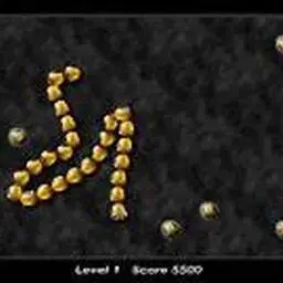 這是一張貪食蛇2的遊戲內容圖片