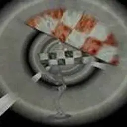 3D閃避滑板