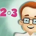 1+2=3