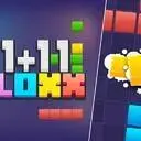 11x11 BLOXX