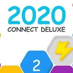 這是一張2020 Connect 加強版的遊戲內容圖片