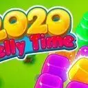 2020！果凍時間
