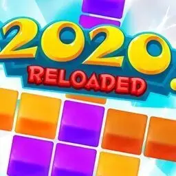 2020年 重裝上陣
