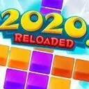 2020年 重裝上陣