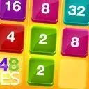2048 Lines