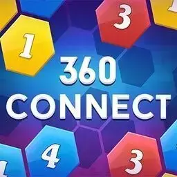 360 連接