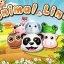 動物連結