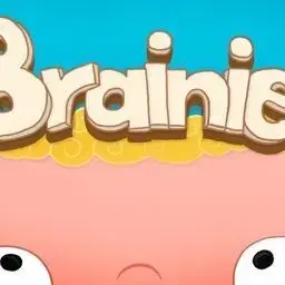 這是一張Brainie的遊戲內容圖片