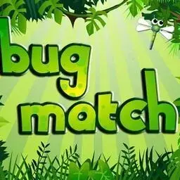 這是一張Bug Match的遊戲內容圖片