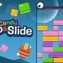 Candy:滑動和滑動