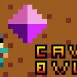 這是一張洞穴居民的遊戲內容圖片