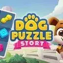 狗狗拼圖