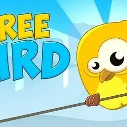 這是一張自由的鳥兒的遊戲內容圖片