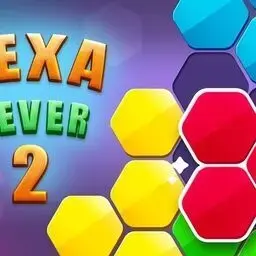 這是一張Hexa Fever 2的遊戲內容圖片