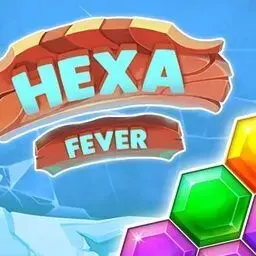 這是一張Hexa Fever的遊戲內容圖片