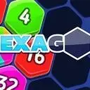 這是一張六角形的遊戲內容圖片