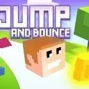 Jump and Bounce